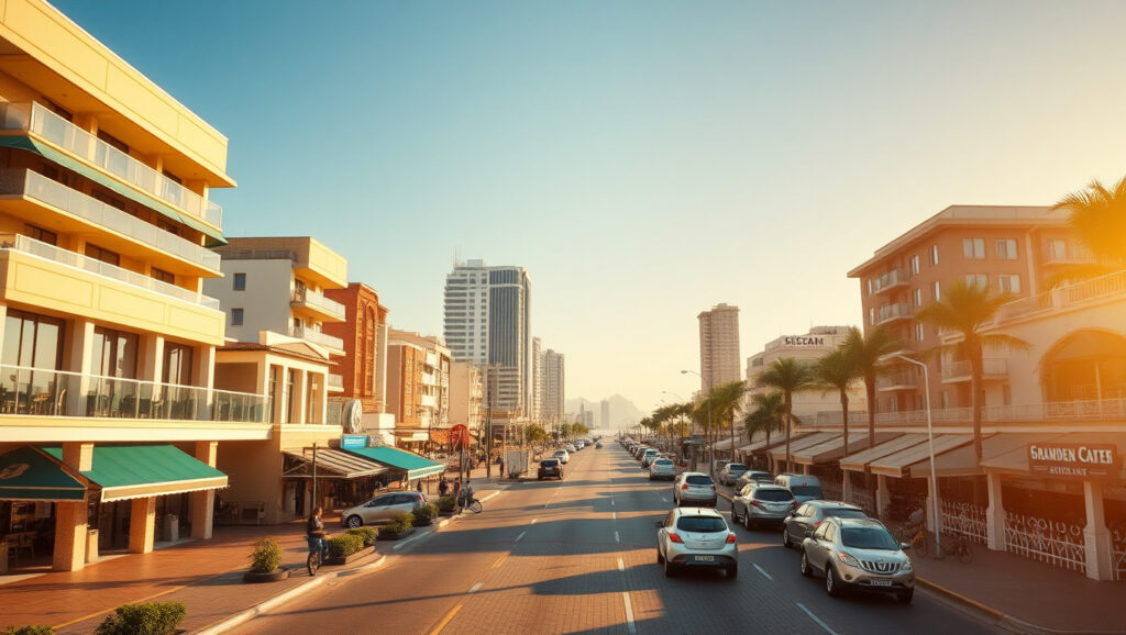 Franchise opportunity guide for entrepreneurs in Ballito