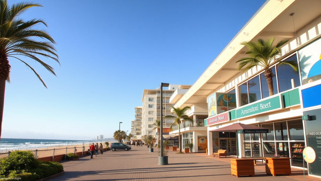 Franchise opportunity guide for entrepreneurs in Strand
