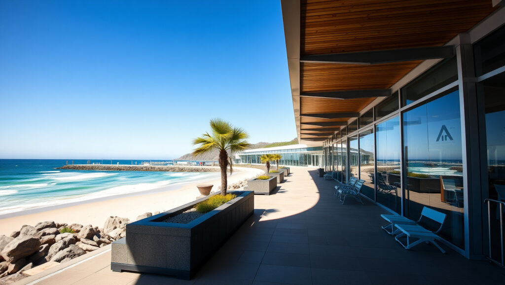 Franchise opportunity guide for entrepreneurs in Jeffreys Bay