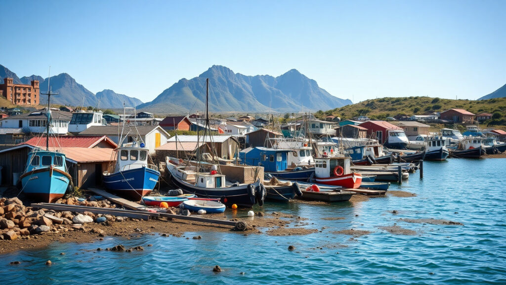 Commercial franchise opportunity image — coastal_tourism
