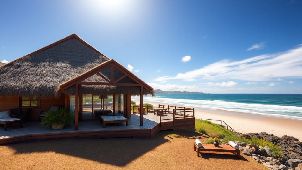 Franchise opportunity guide for entrepreneurs in Plettenberg Bay