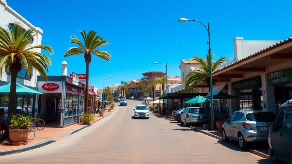 Franchise opportunity guide for entrepreneurs in Hermanus