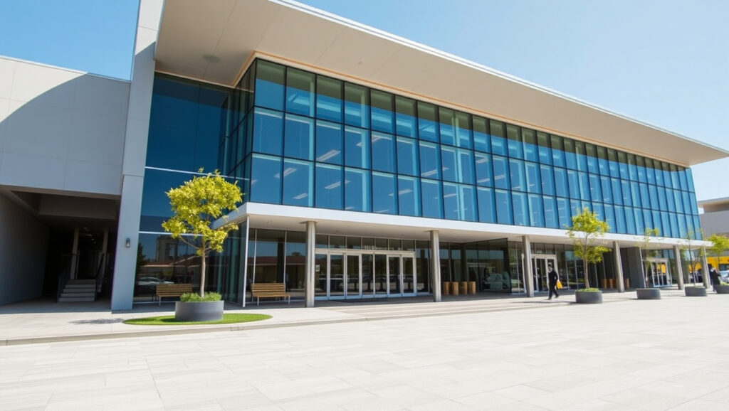 Franchise opportunity guide for entrepreneurs in Rosebank