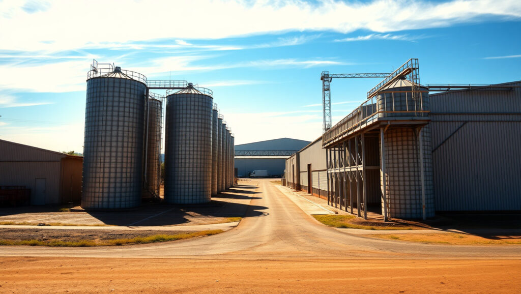 Industrial sector franchise opportunity image — South Africa