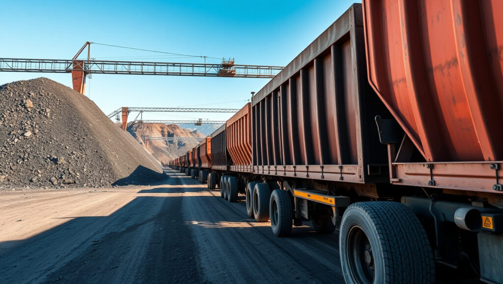 Industrial sector franchise opportunity image — South Africa