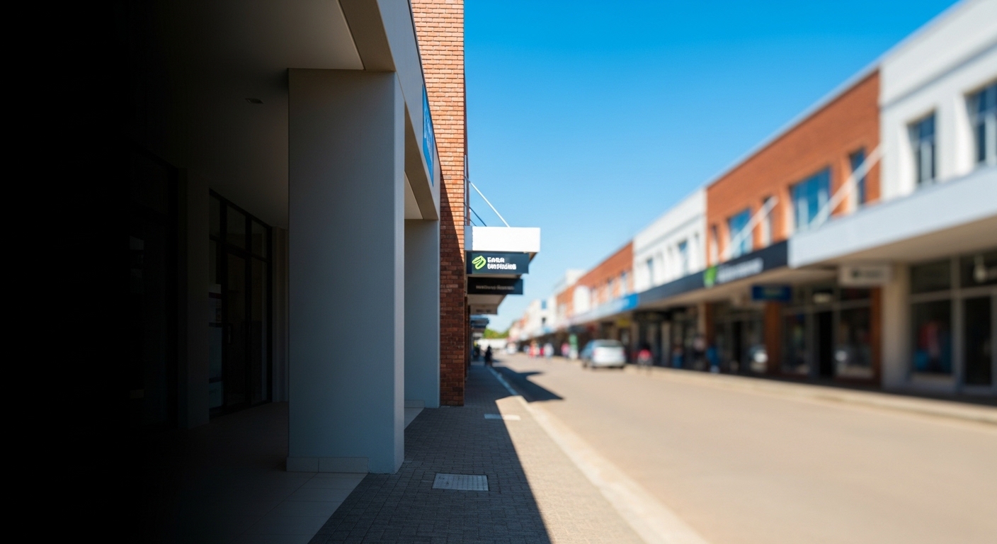 Franchise opportunity guide for entrepreneurs in Malmesbury