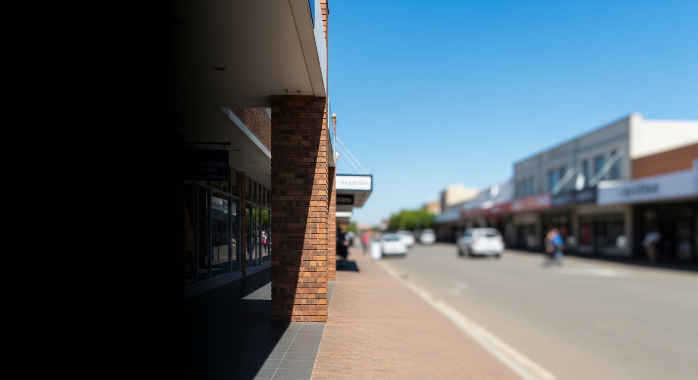 Franchise opportunity guide for entrepreneurs in Fort Beaufort