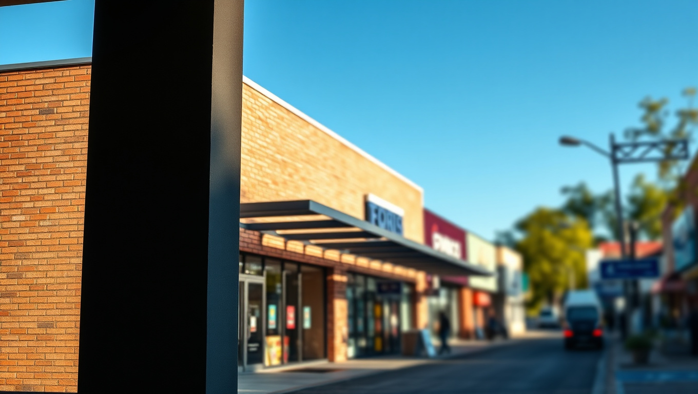 Franchise opportunity guide for entrepreneurs in White River