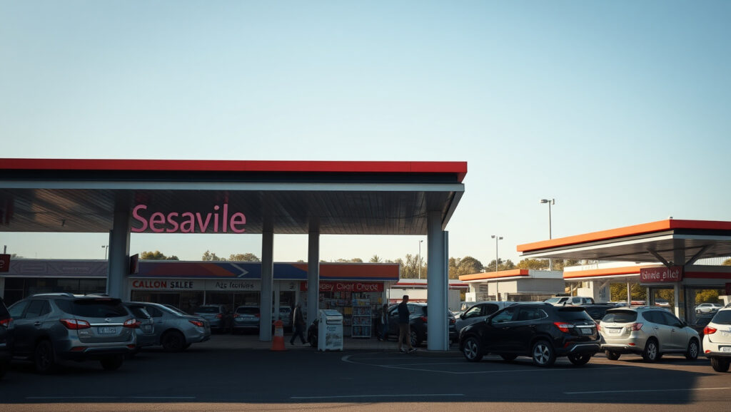 Suburban retail franchise opportunity image — South Africa