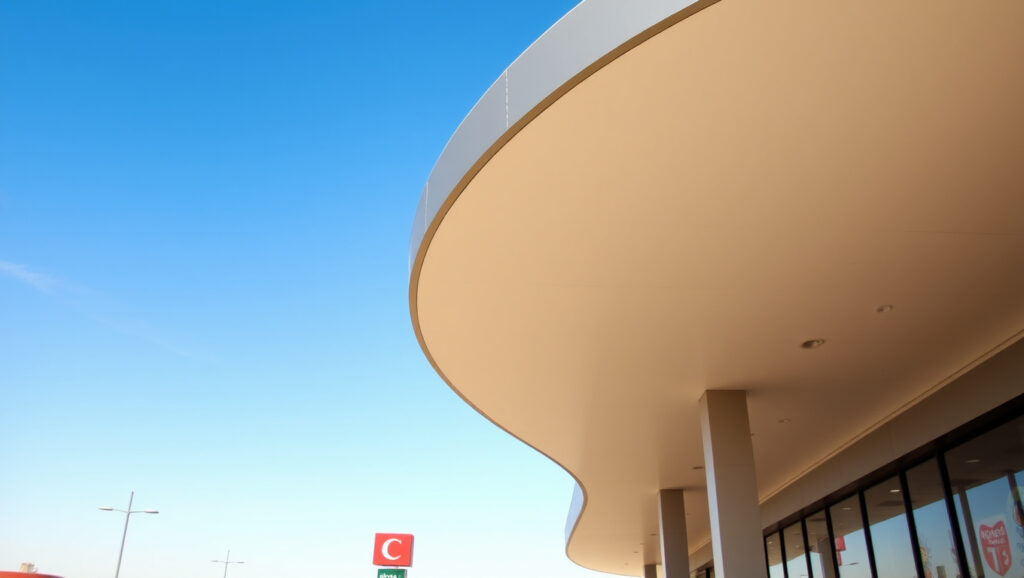 Suburban retail franchise opportunity image — South Africa