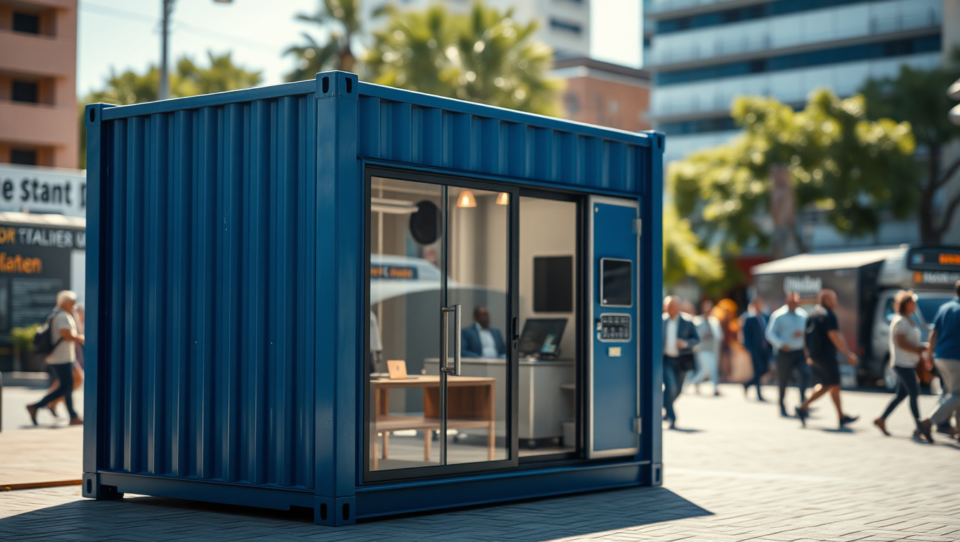 Franchise opportunity guide for entrepreneurs in Phoenix