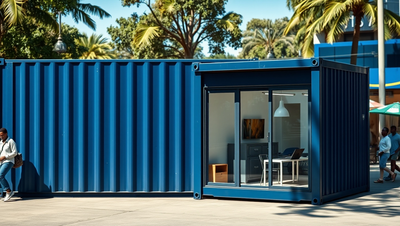 Franchise opportunity guide for entrepreneurs in Khayelitsha